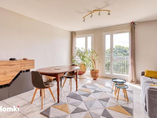 Appartement vente à Toulouse