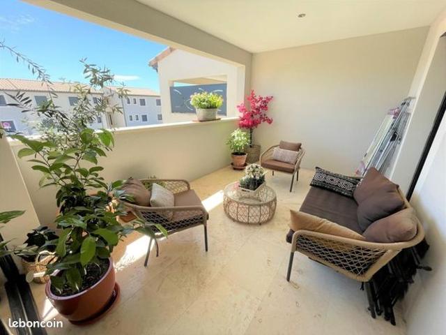 Appartement vente à Carpentras, Bollène