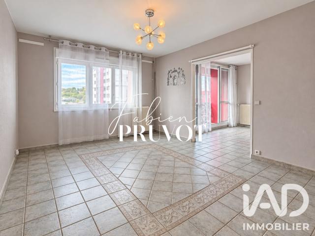 Appartement vente à Montigny-lès-Cormeilles, Val-d'Oise