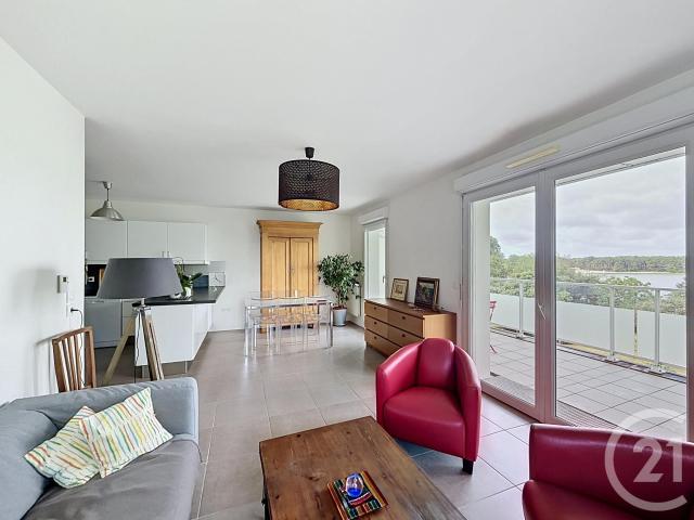 Appartement vente à Bordeaux