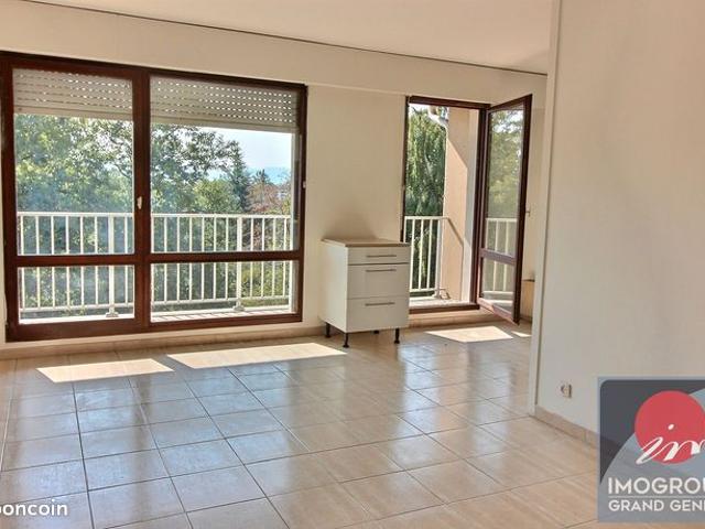 Appartement vente à Gex, Divonne-les-bains