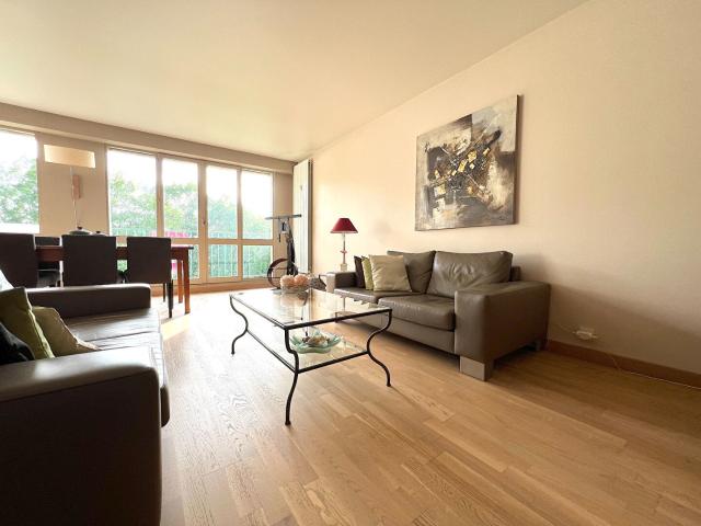 Appartement vente à Nantes, Vertou