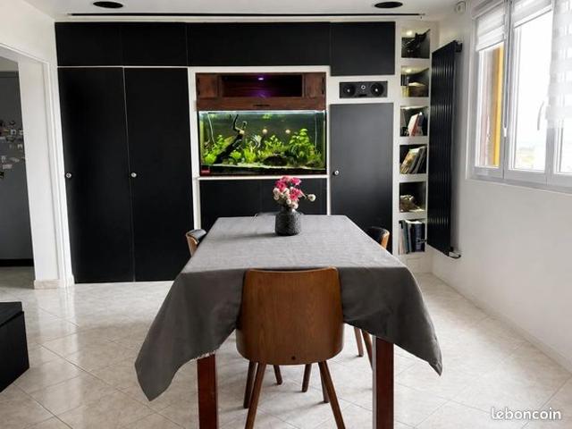 Appartement vente à Les Clayes-sous-Bois, Yvelines