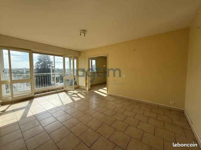 Appartement vente à La Roche-sur-Yon, La Roche-sur-yon