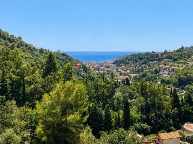 Appartement vente à Nice, Menton