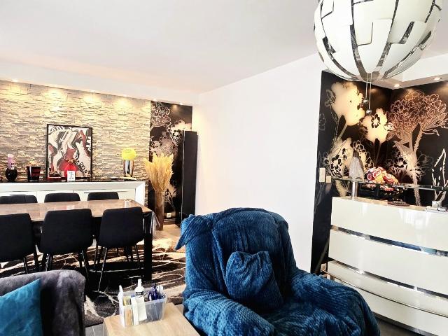 Appartement vente à Chartres, Eure-et-Loir