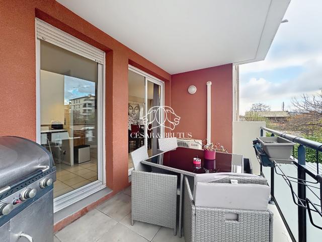 Appartement vente à Lyon, Métropole de Lyon