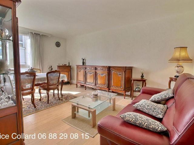 Appartement vente à Senlis, Nogent-sur-oise