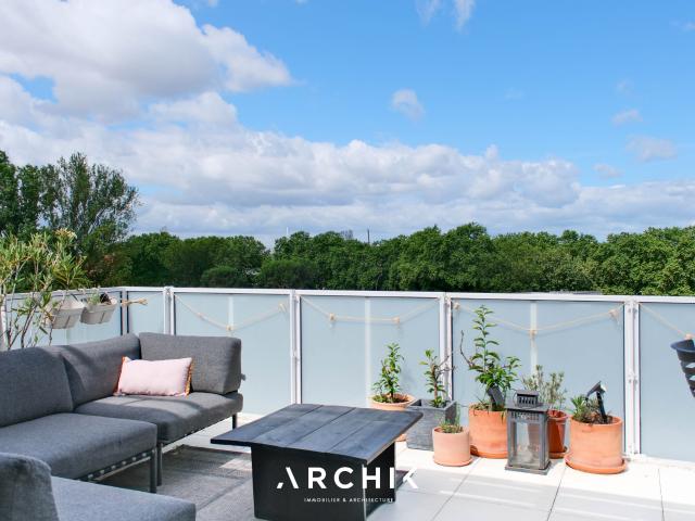 Appartement vente à Bordeaux, Lormont