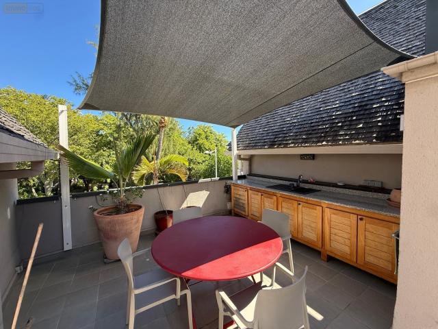 Appartement vente à La Réunion
