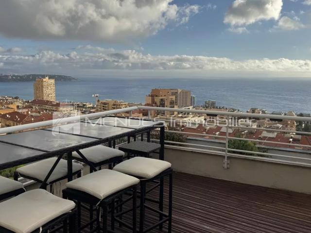 Appartement vente à Nice, Beausoleil