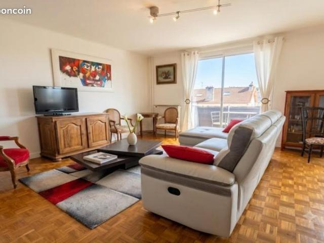 Appartement vente à Dijon