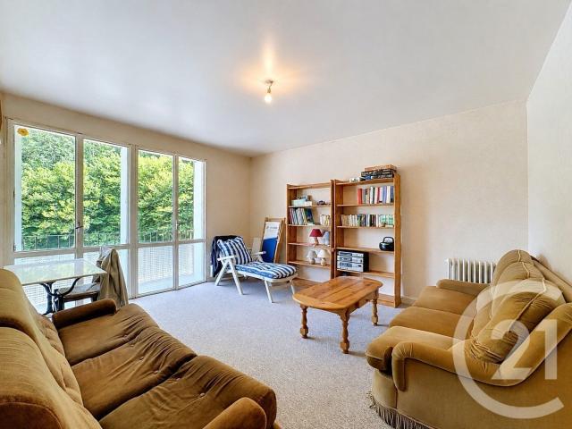 Appartement vente à Saint-Girons, Couflens