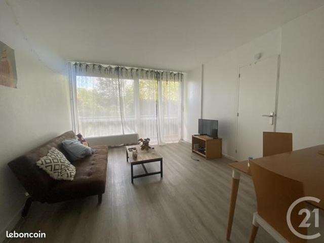 Appartement vente à Pontoise, Cergy