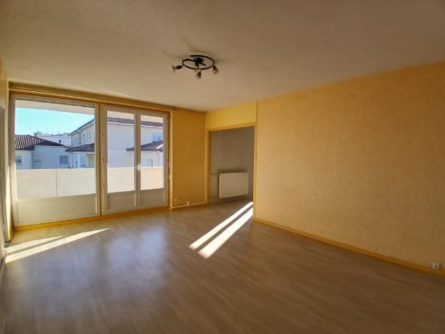 Appartement vente à Randan, Feurs