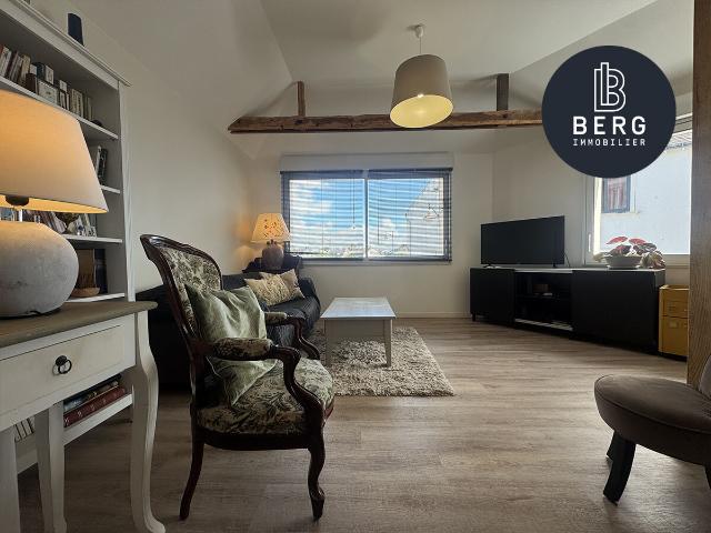 Appartement vente à Lorient, Bretagne