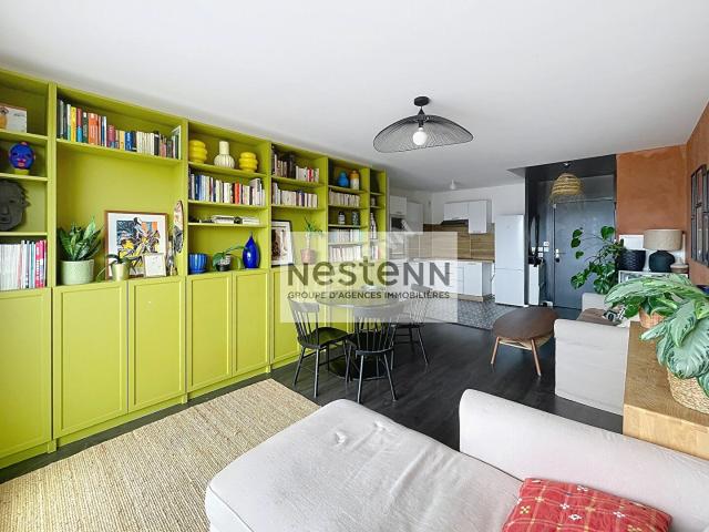 Appartement vente à Argenteuil, Ermont