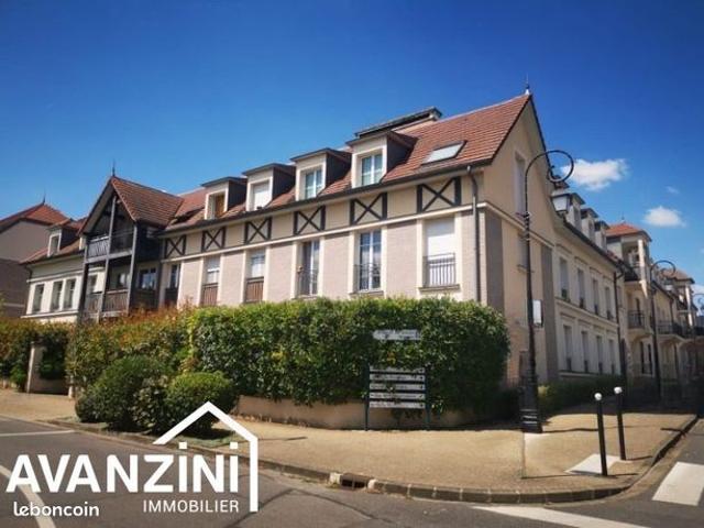 Appartement vente à Magny-le-Hongre, Seine-et-Marne