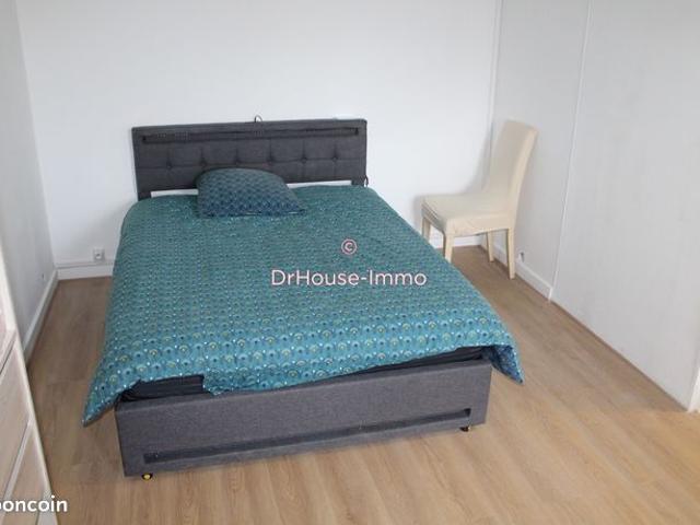 Appartement vente à Angoulême, Aignes-et-puypéroux
