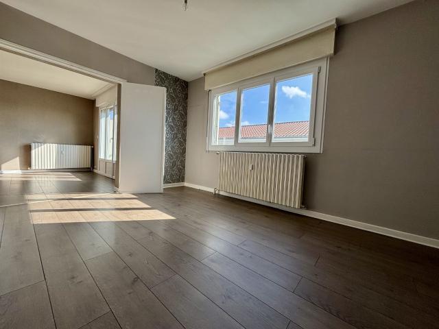 Appartement vente à Valence, Bourg-de-péage