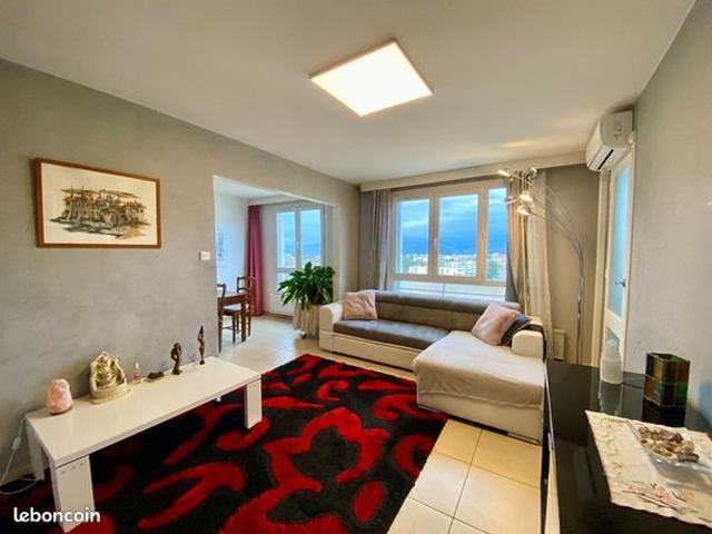 Appartement vente à Valence