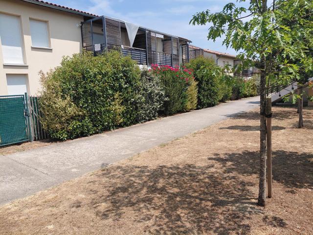 Appartement vente à Toulouse, Pibrac
