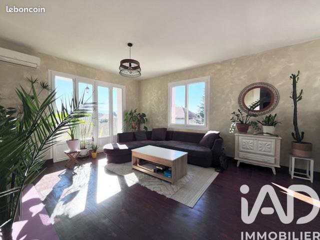 Appartement vente à Tournon-sur-Rhône, Tournon-sur-rhône