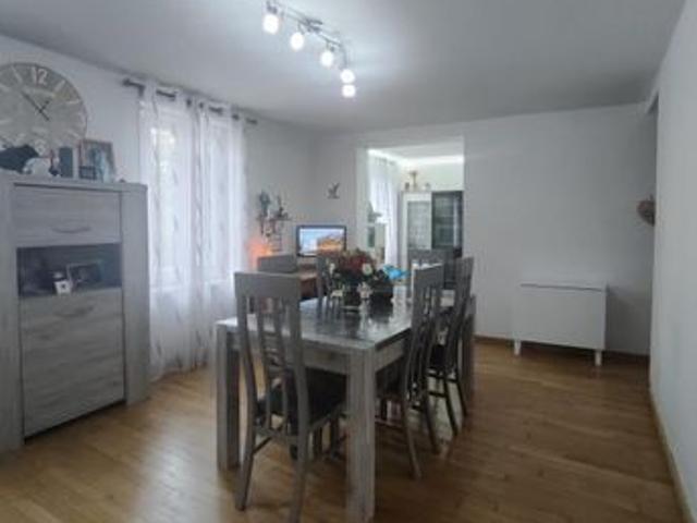 Appartement vente à Sarcelles, Moisselles