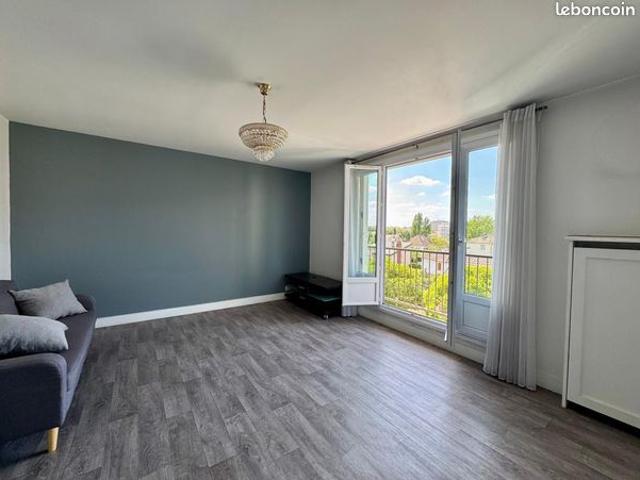 Appartement vente à Nogent-sur-Marne, Champigny-sur-marne