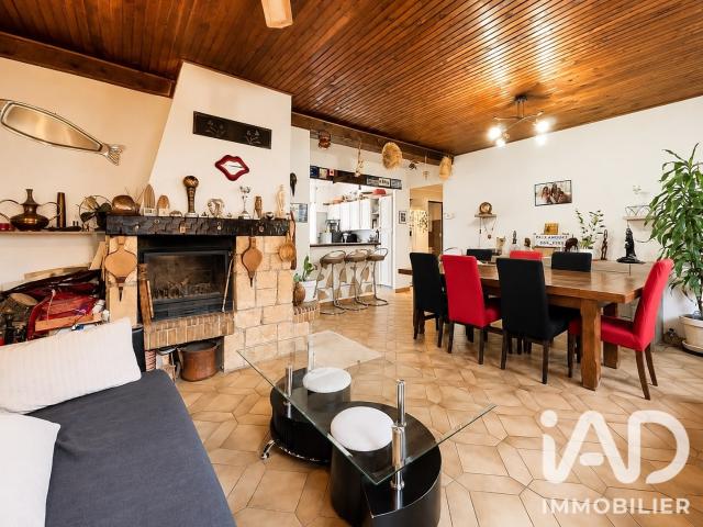 Appartement vente à Arrondissement de Toulon, La Seyne-sur-mer