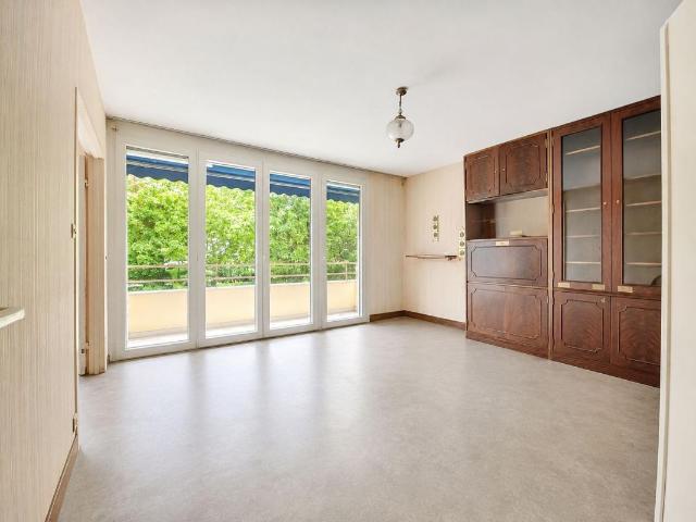 Appartement vente à Le Mail, Chenôve