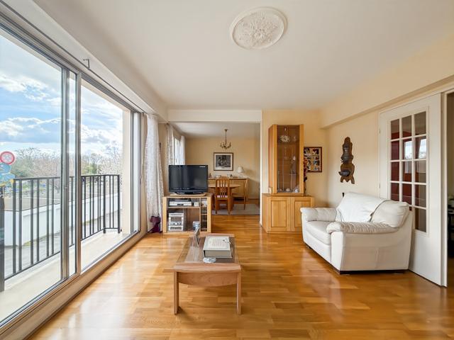 Appartement vente à Mantes-la-Jolie, Limay