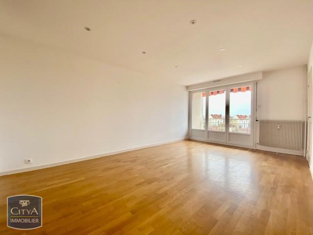 Appartement location à Dijon
