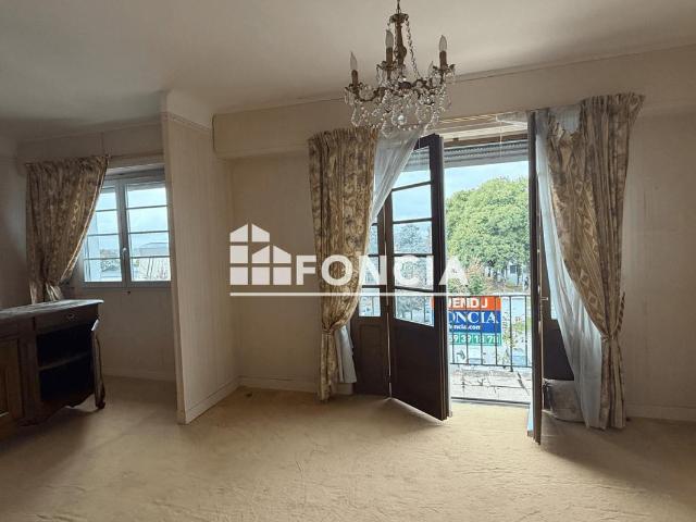 Appartement vente à Les Trams, Oloron-Sainte-Marie