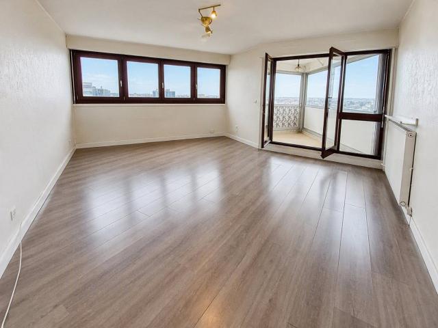 Appartement vente à Créteil