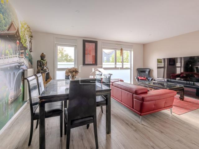 Appartement vente à Lille, Templeuve