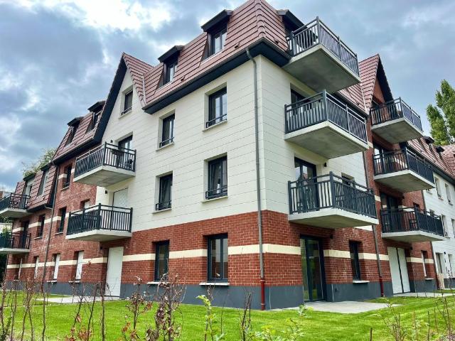 Appartement location à Lille, Wasquehal