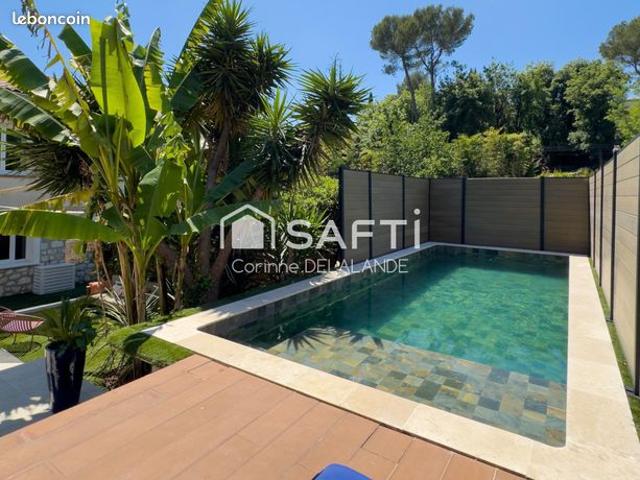Appartement vente à Grasse, Saint-paul-de-vence