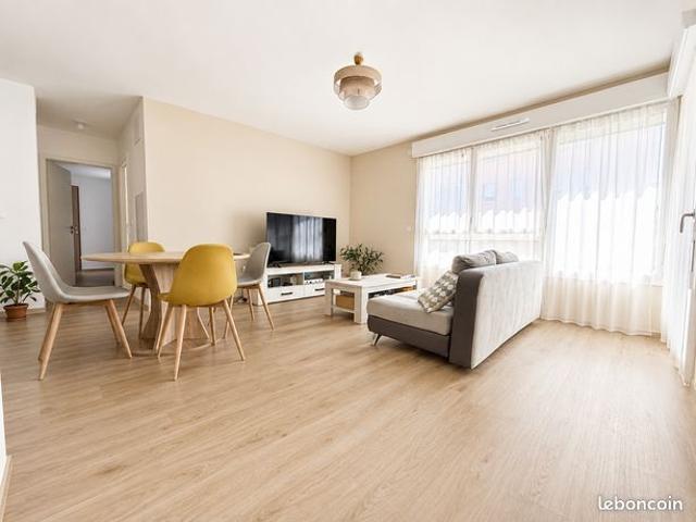 Appartement vente à Strasbourg, Ostwald