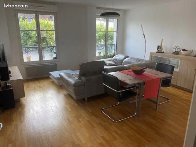 Appartement vente à Gouvieux