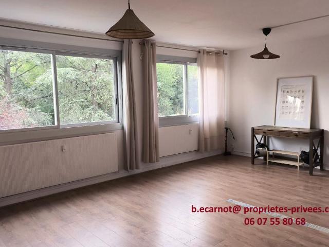 Appartement vente à Zone d'Activités Percevalière, Seyssinet-Pariset