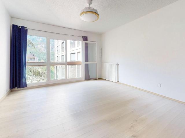 Appartement vente à Grenoble, Le Pont-de-claix