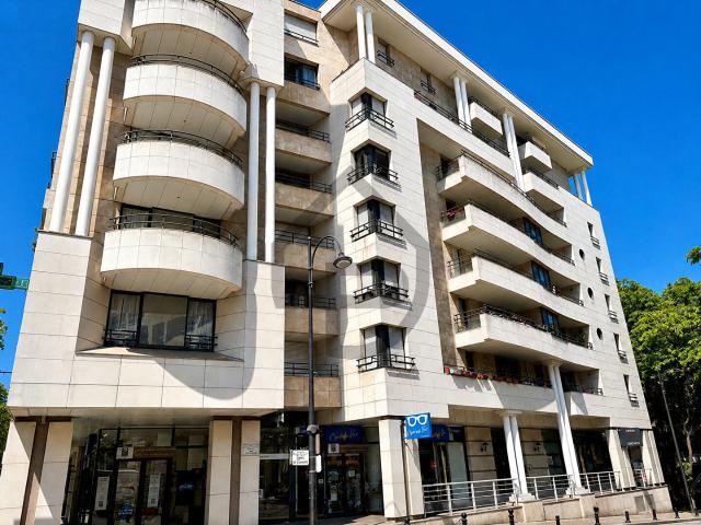 Appartement vente à Nanterre, Rueil-malmaison