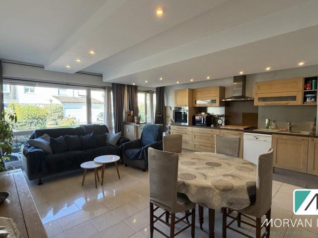 Appartement vente à Les Essarts-le-Roi, Yvelines