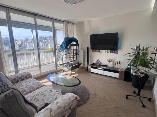 Appartement vente à Saint-Étienne, Saint-etienne