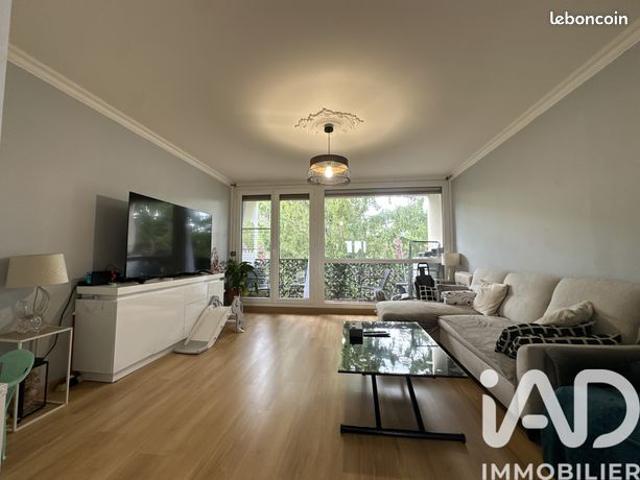 Appartement vente à Créteil, Villecresnes
