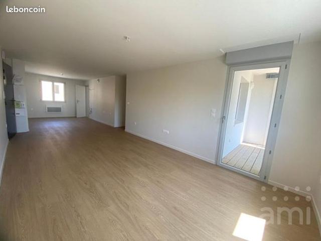 Appartement vente à Niort, Deux-Sèvres