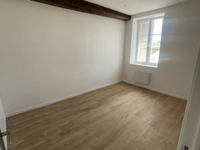 Appartement vente à Mouy, Oise