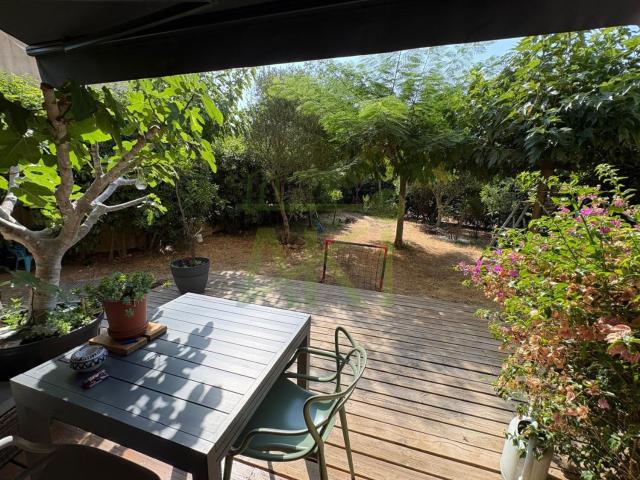 Appartement vente à Ajaccio