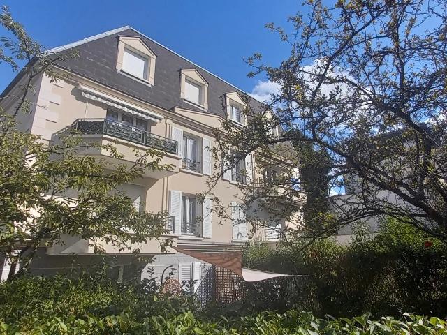 Appartement vente à Le Raincy